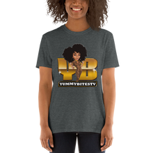 Load image into Gallery viewer, Short-Sleeve Unisex T-Shirt