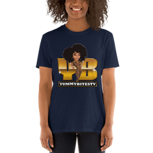 Load image into Gallery viewer, Short-Sleeve Unisex T-Shirt