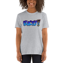 Load image into Gallery viewer, Short-Sleeve Unisex T-Shirt