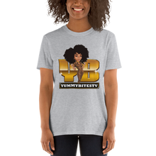 Load image into Gallery viewer, Short-Sleeve Unisex T-Shirt