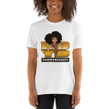 Load image into Gallery viewer, Short-Sleeve Unisex T-Shirt