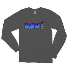 Load image into Gallery viewer, Long sleeve t-shirt