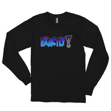 Load image into Gallery viewer, Long sleeve t-shirt