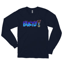 Load image into Gallery viewer, Long sleeve t-shirt