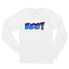 Load image into Gallery viewer, Long sleeve t-shirt